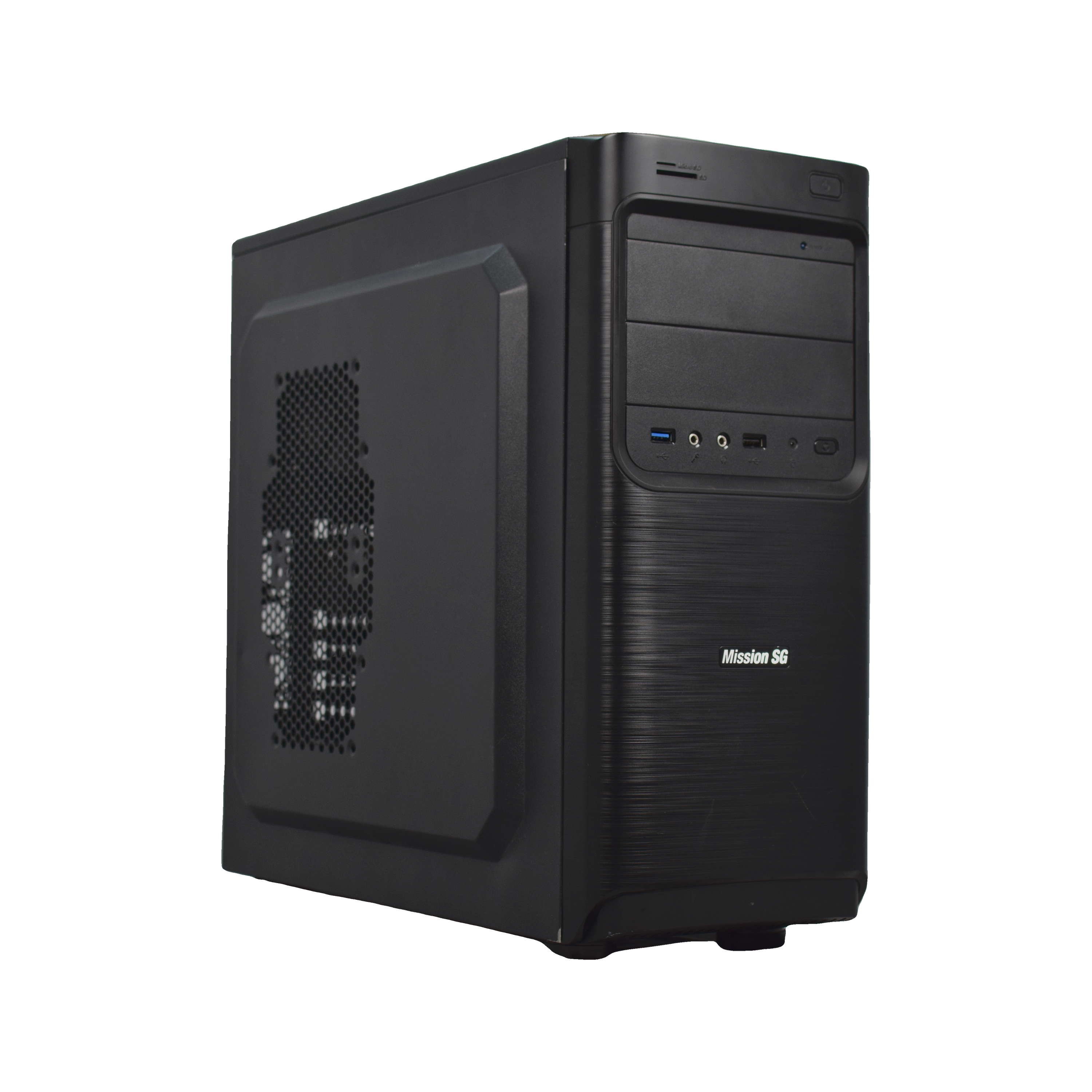 Intel i7-8700K | RX 5700XT | Prenew